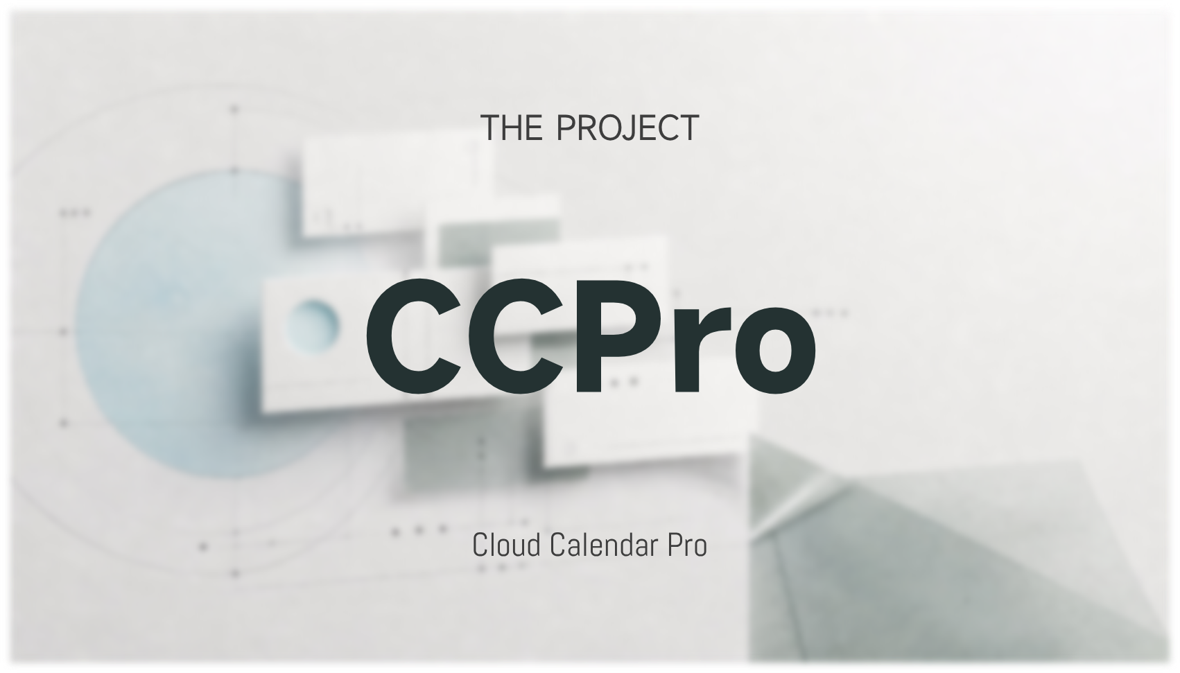 CCPro